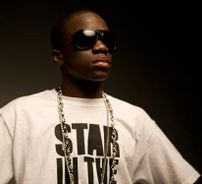 Foto de Tinchy Stryder
