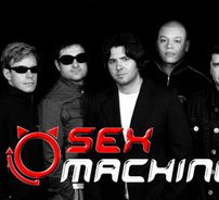 Foto de Sex Machine