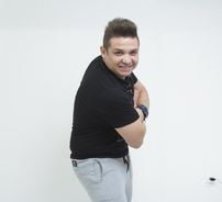 Foto de Cesar Dantas