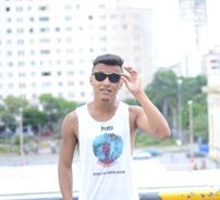 Foto de Marvin Pires