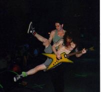 Foto de Type O Negative