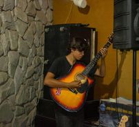 Foto de Filipe Leônidas