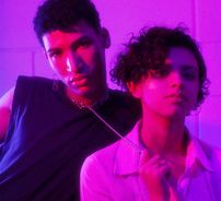 Foto de Glow On Fight