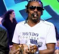 Foto de Xande de Pilares