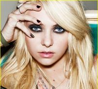 Foto de Taylor Momsen