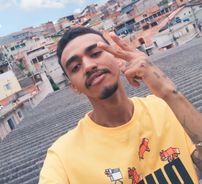 Foto de Wallisson Martins