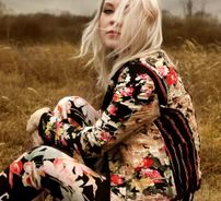 Foto de Sarah Reeves