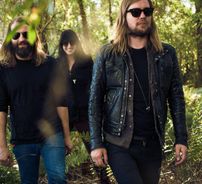 Foto de Band Of Skulls