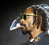 Foto de Snoop Lion