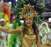 Foto de Mocidade de Vicente de Carvalho