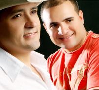 Foto de Ruan e Ricardo