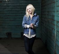 Foto de Laura Marling