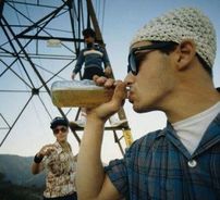 Foto de Beastie Boys