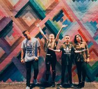 Foto de Su Presencia