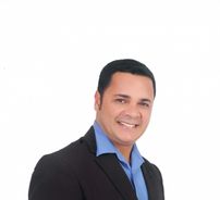 Foto de Irmão Marcio Moreno