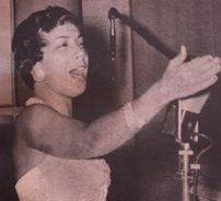 Foto de Elizeth Cardoso