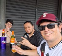 Foto de Monocromática