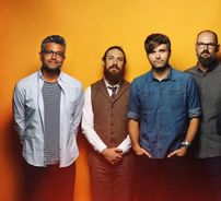 Foto de Death Cab For Cutie