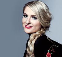 Foto de Meghan Trainor