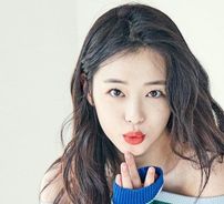 Foto de Sulli