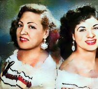 Foto de Irmãs Castro