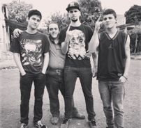 Foto de Painful Punch