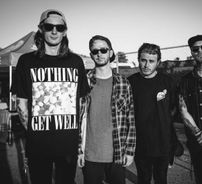 Foto de Moose Blood