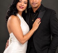 Foto de Junior e Shirlay