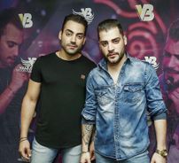 Foto de Guilherme & Benuto