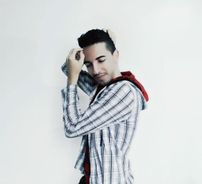 Foto de Rafael Gabriel