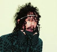 Foto de Darwin Deez