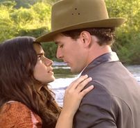 Foto de Cabocla (novela)