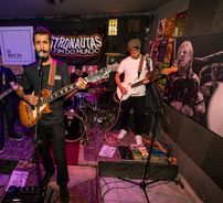 Foto de Astronautas do Fim do Mundo