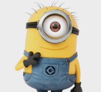 Foto de Minions