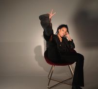 Foto de Morgan Munroe