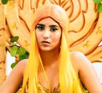 Foto de Mafe Vasquez