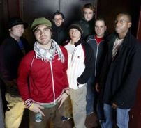 Foto de Streetlight Manifesto