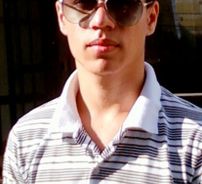 Foto de Rômulo Torga