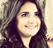 Foto de Kézia Chris