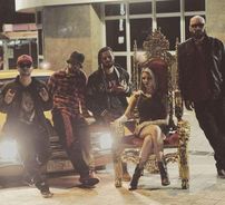 Foto de Atentado Napalm