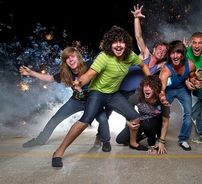 Foto de Everyone Dies In Utah