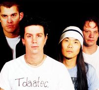 Foto de Unwritten Law