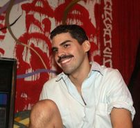 Foto de Mateus Carrilho