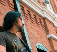 Foto de Fábio Valverde Blues