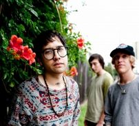 Foto de Unknown Mortal Orchestra