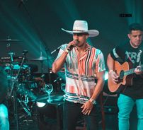 Foto de Henrique Cowboy