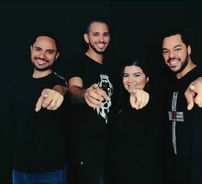 Foto de Ministério Você Pode Adorar