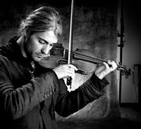 Foto de David Garrett