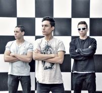 Foto de Traidores a Bordo