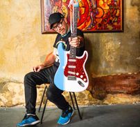 Foto de Jura Fernandes